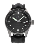 Pre-Owned Blancpain Fifty Fathoms Watch